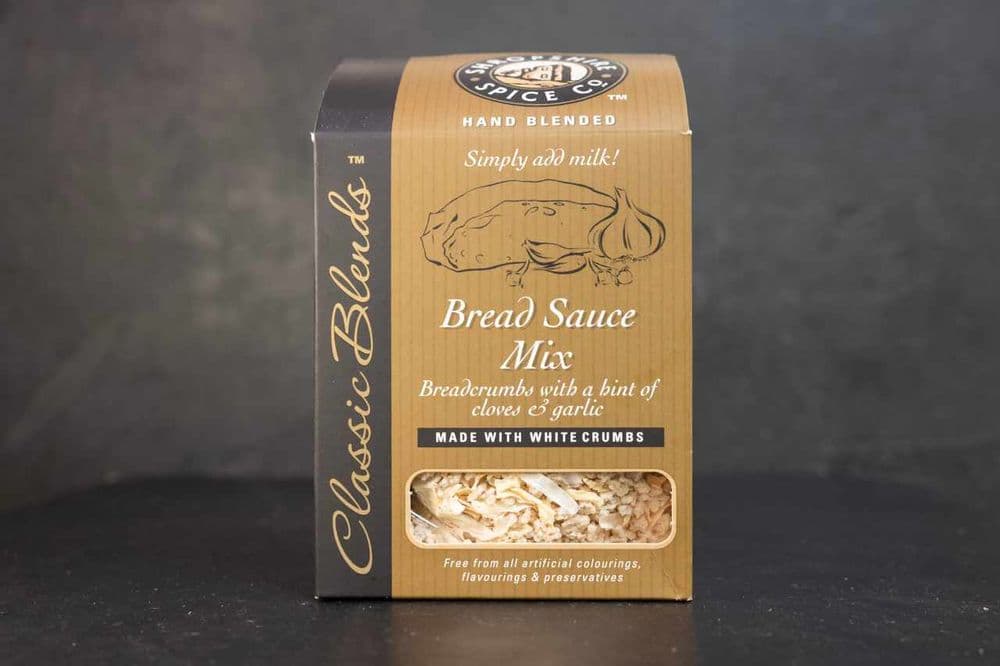 Bread Sauce Mix