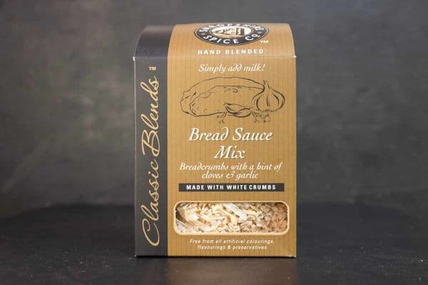 Bread Sauce Mix