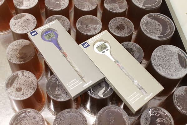 Digital Meat Thermometer