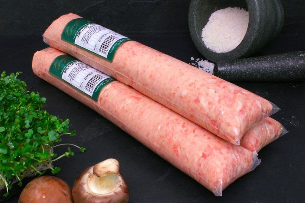 Directors Sausage Meat