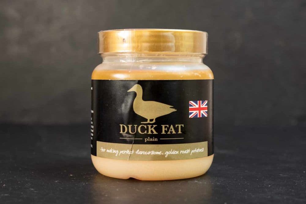 Duck Fat