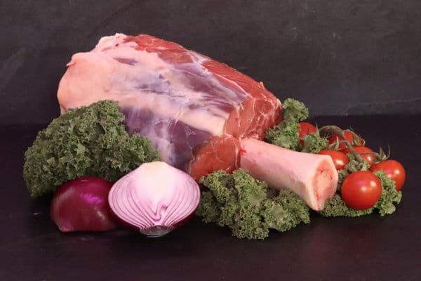 Free Range 28-day Dry Aged Thors Hammer