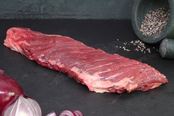 Free Range Bavette Steak