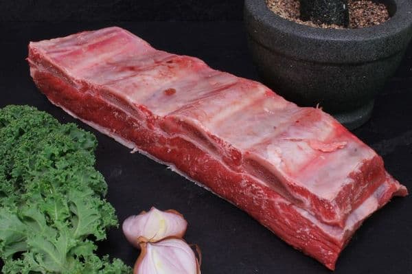 Free Range Beef Short Ribs | Godfreys.co