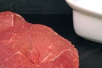 Free Range Braising Steak