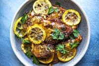 Free Range Chicken Breast Fillets