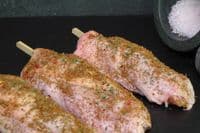 Free Range Chicken Skewers 🚩