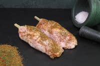 Free Range Chicken Skewers
