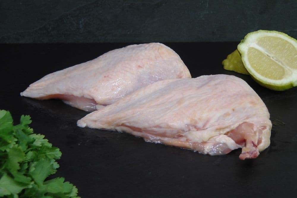 Free Range Chicken Suprêmes