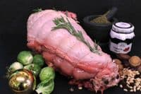 Free Range Demi Bronze Turkey