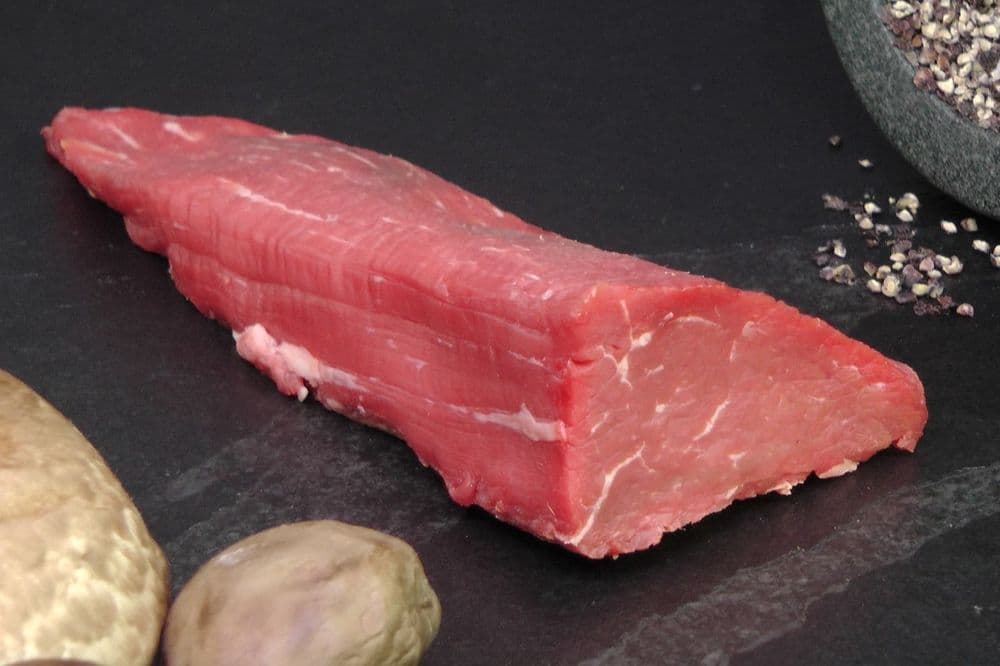 Free Range Fillet Tails
