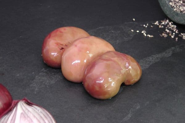 Free Range Lamb's Kidneys