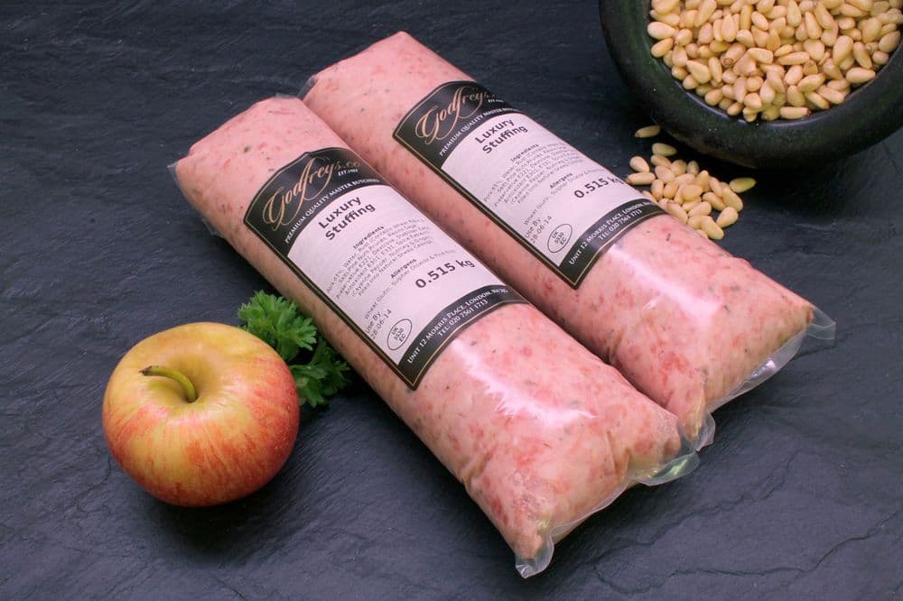 Free Range Luxury Pork Stuffing