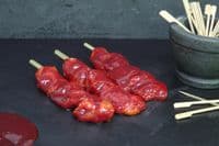 Free Range Marinated Kebabs 🚩