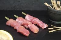 Free Range Marinated Kebabs 🚩
