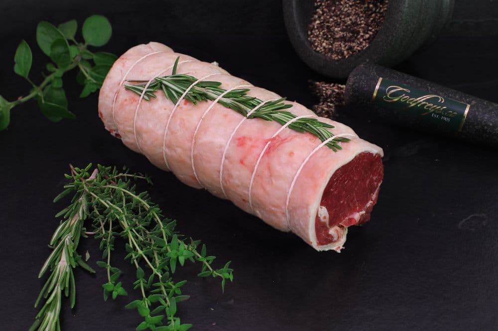Free Range Mini Noisette of Lamb 🚩
