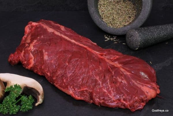 Free Range Onglet Steak
