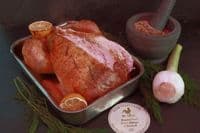 Free Range Otter Valley Special Reserve Chicken