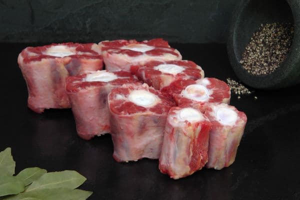 Free Range Oxtail