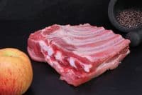 Free Range Rack of Pork Ribs