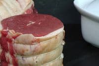 Free Range Rolled Brisket