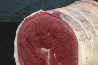 Free Range Rolled Brisket