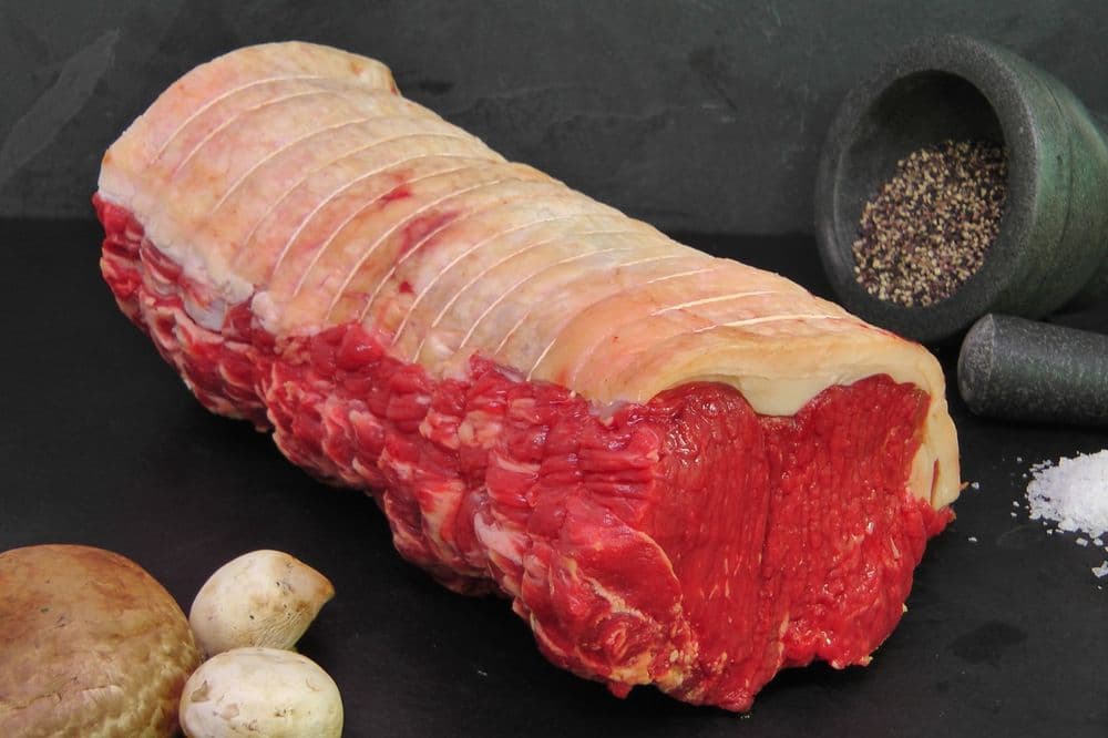 Free Range Rolled Sirloin