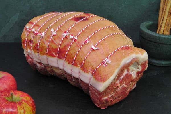 Free Range Shoulder of Pork