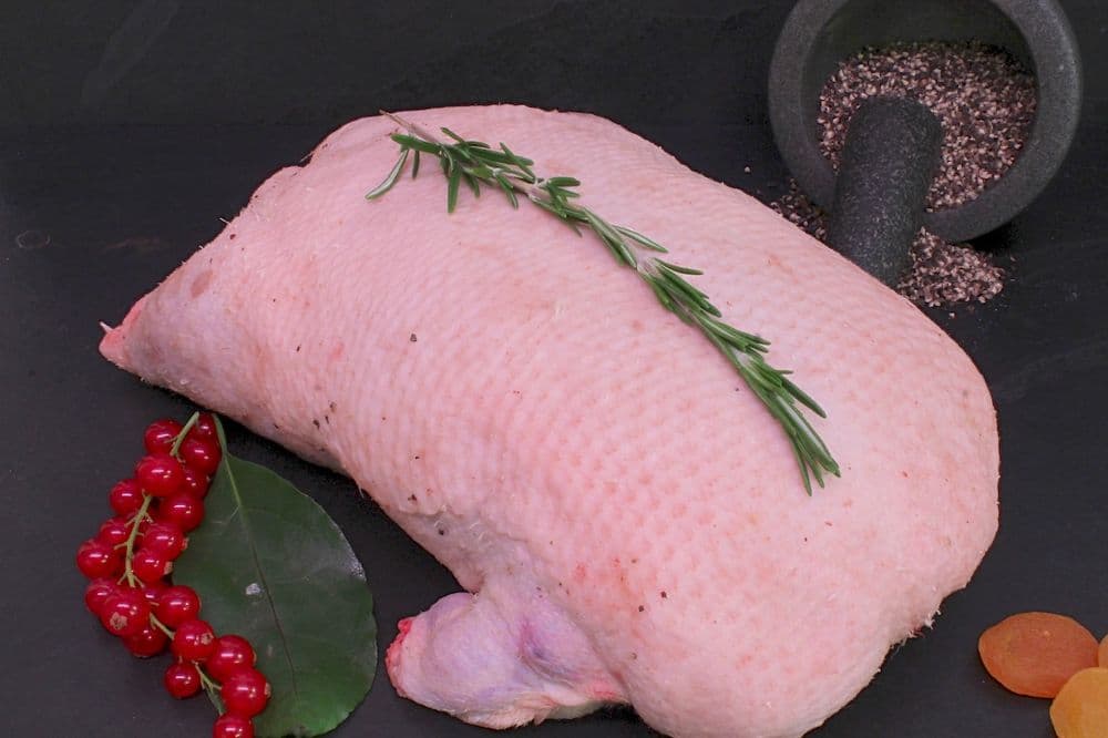 Free Range Three Bird Roast