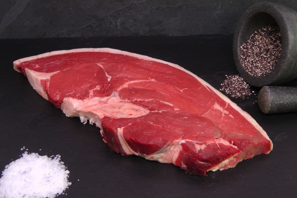 Free Range Ultimate Steak