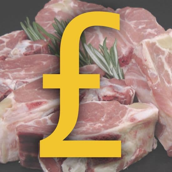 Godfrey's AutumnThrifty Cuts