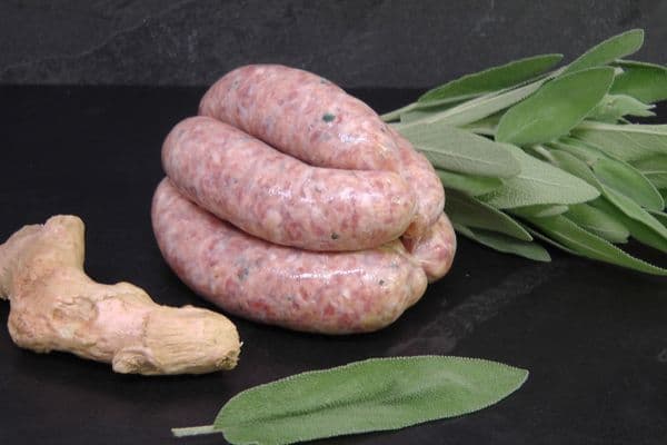 Godfrey's Original Lincolnshires