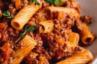 Godfreys Fresh Free Range Beef Bolognese Pasta Sauce