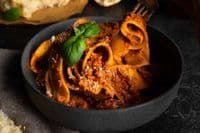 Godfreys Fresh Free Range Beef Bolognese Pasta Sauce