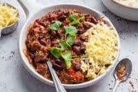 Godfreys Fresh Free Range Beef Chilli con Carne