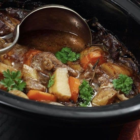 Godfreys Guide to Slow Cooker  Recipes - New Additions