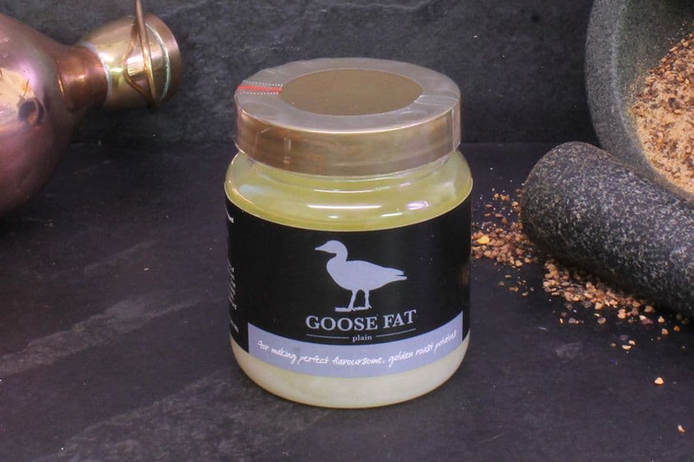 Goose Fat