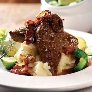 Meat for a Week for 2 - for £49 : March