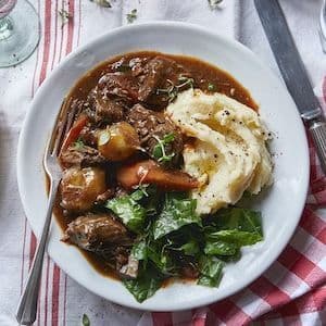 Meat for a Week for 2 - for under £49 : September!
