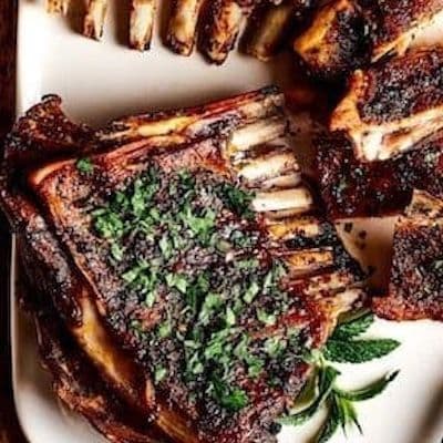 New : Meat for a Week for 2 - for £40 December