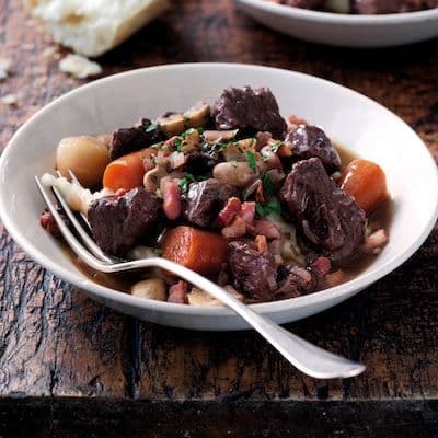 New : Meat for a Week for 2 - for £49 - April