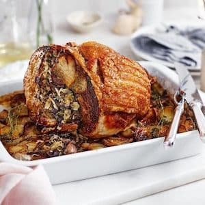 New : Thrifty Meat for a Week for 2 - for £40 November