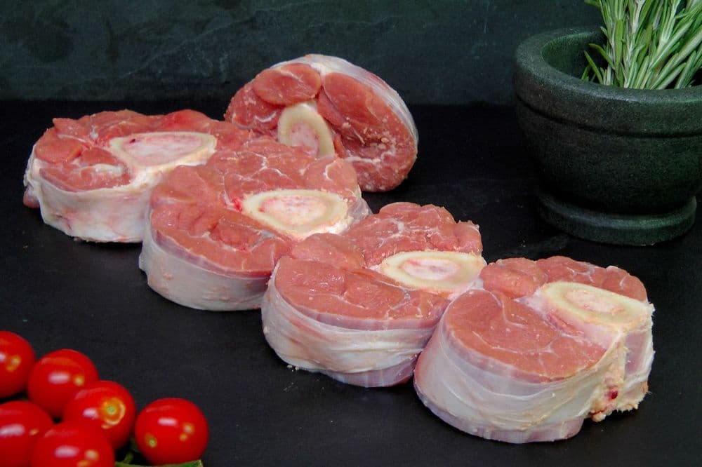 Osso Bucco 🚩