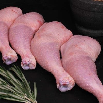 Roasting Poultry Cuts