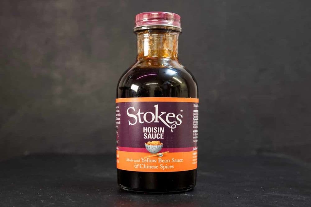 Stokes Hoisin Sauce