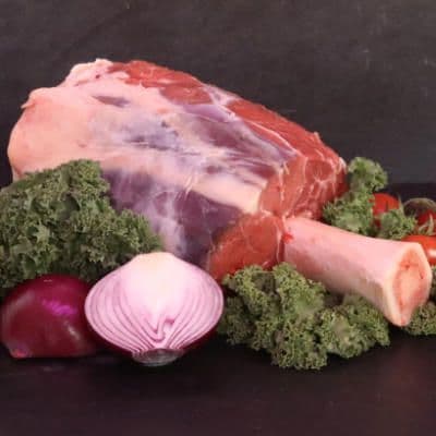Stunning 28-day Dry Aged Thor’s Hammer