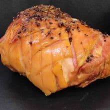 Summer Meats Salads Recipes - Hand Cured Hams