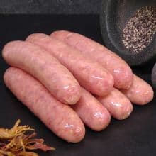 Summer Meats Salads Recipes - Handmade Sausages