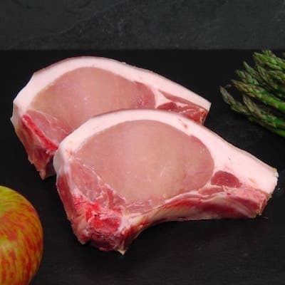 Summer Meats Salads Recipes - Pork