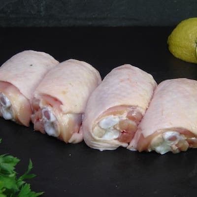 Summer Meats Salads Recipes - Poultry